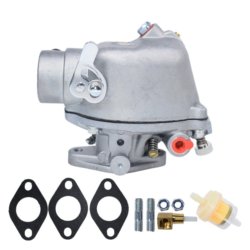 DURAFORCE New Carburetor 354184R93, 355485R91 Fit For Tractor IH-Farmall C SUPER A SUPER C