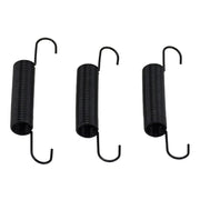 DURAFORCE 3X Idler Return Springs 532-169022 for Craftsman 130 1342 1342A 1342B 1542A