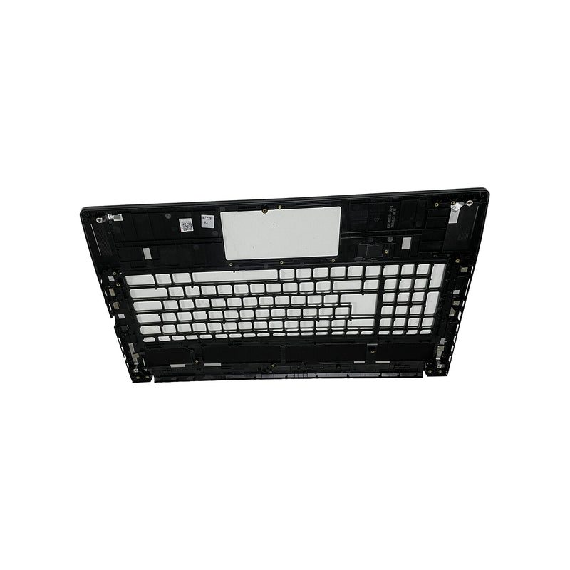 DURAFORCE For MSI GS76 Stealth 11UE 11UG 11UH MS-17M1 Palmrest Upper Case 17M1C211 17.3in