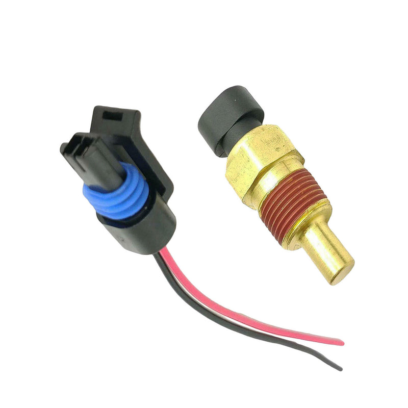 Coolant Temperature Sensor Water Temp Sender for GMC for Chevrolet