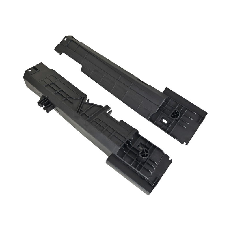 DURAFORCE For BMW 328i 335i 428i 435i L+R Radiator Support Brackets 17117600537