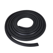 DURAFORCE 2X For Chevy GMC Suburban C/K 1500 2500 3500 Rubber Door Weatherstrip Seals Set