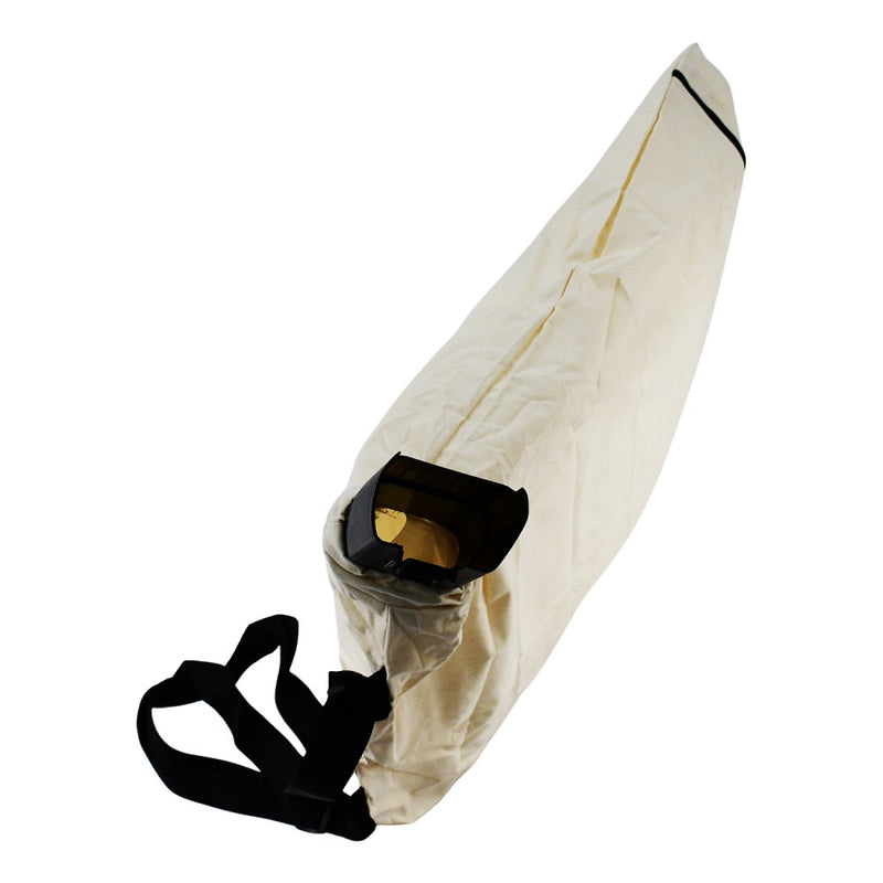 DURAFORCE 127-7040 Leaf Blower Bag For Toro 51436 51563 51581 51594 51599 51609 51619