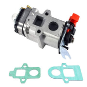 DURAFORCE A021004920 Carburetor with Gasket for Echo Leaf Blowers PB 8010 PB 9010