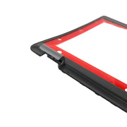 DURAFORCE Bezel For Dell Precision 3480 Latitude 5440 E5440 LCD Black IR Bezel Cam JK0TP