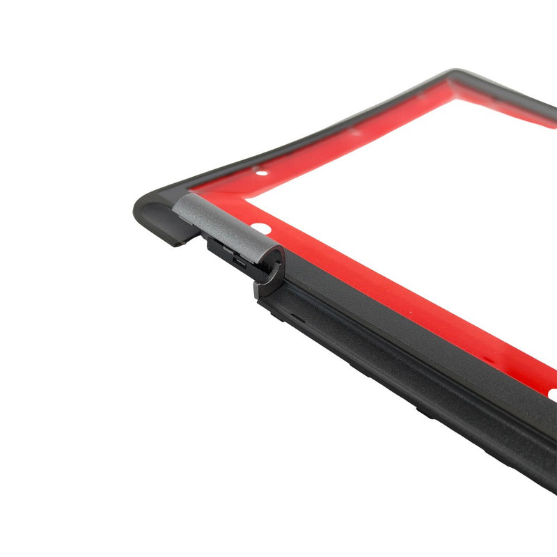DURAFORCE Bezel For Dell Precision 3480 Latitude 5440 E5440 LCD Black IR Bezel Cam JK0TP