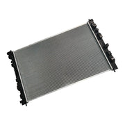 DURAFORCE Brand New Radiator for Nissan Rogue 2021-2024 1.5L 21410-6RR0B 214106RR0B