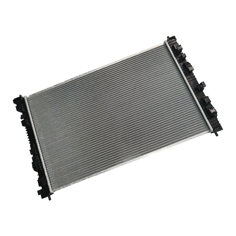 DURAFORCE Brand New Radiator for Nissan Rogue 2021-2024 1.5L 21410-6RR0B 214106RR0B