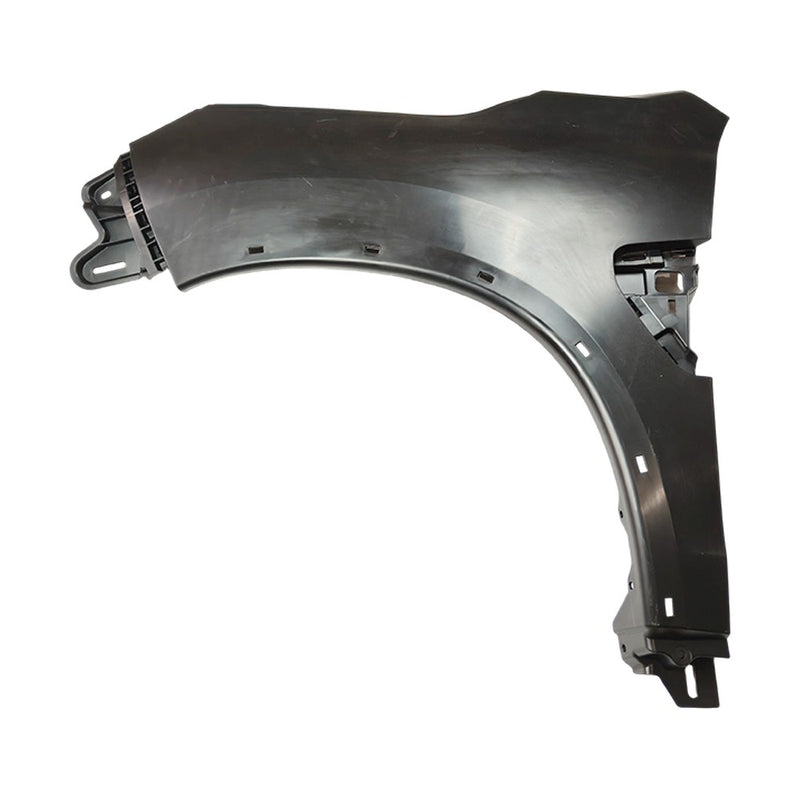 DURAFORCE Front Fender Panel Plastic LH Driver Side For Mitsubishi Outlander Sport 20-23
