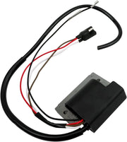 DURAFORCE Ignition Coil Compatible with Club Car DS Golf Cart 1984-1989 341cc for 1012520