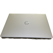DURAFORCE New LCD Back Cover For Dell Inspiron 16Pro 5620 5625 Top Case Silver Lid 0FDN37