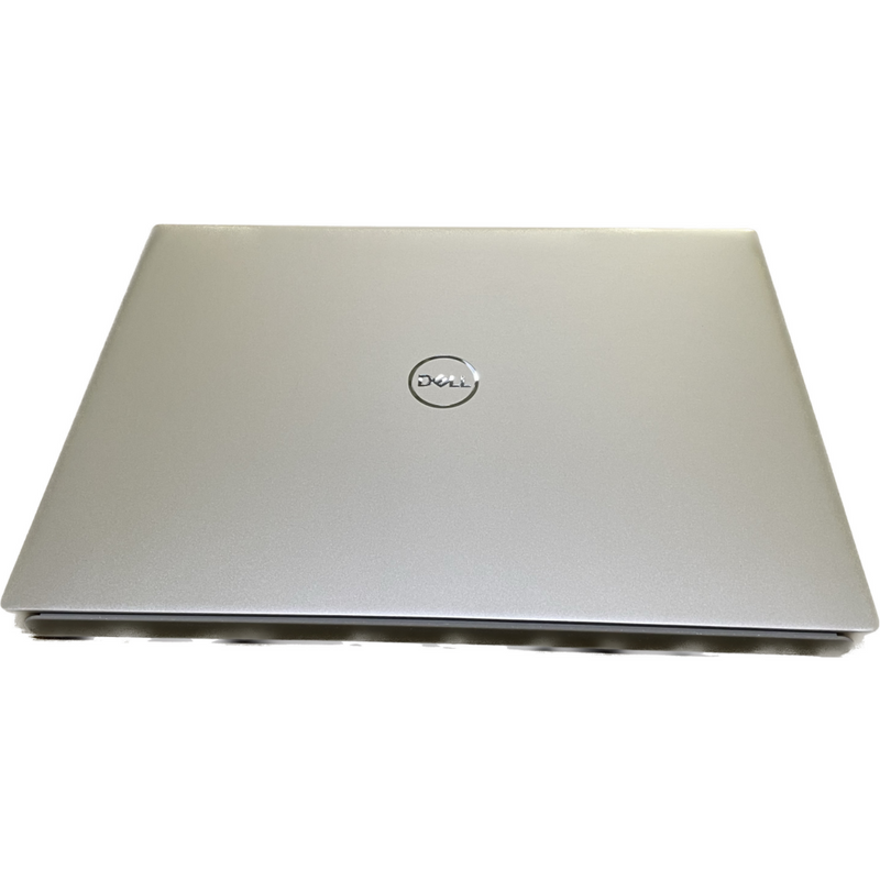 DURAFORCE New LCD Back Cover For Dell Inspiron 16Pro 5620 5625 Top Case Silver Lid 0FDN37