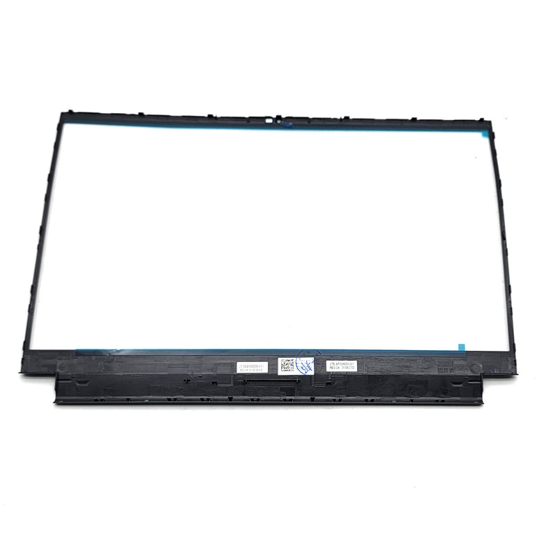 DURAFORCE 0W9XD4 W9XD4 White For Dell G15 5510 5511 5515 Top Lid Rear Back Cover+ Bezel US