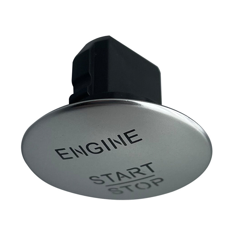 DURAFORCE New For Mercedes-Benz To Start Button Keyless Go Engine Start Stop Push Button
