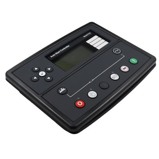 DURAFORCE DSE7310 Advanced Genset Controller Auto Start & Load Share For Parallel Systems