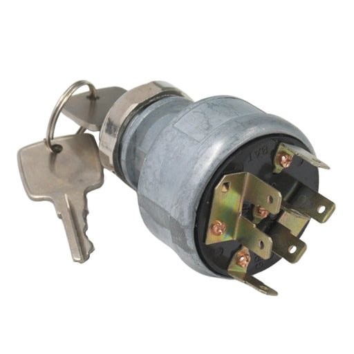 DURAFORCE Ignition Switch AT37390 for John Deere 310 310A 410 510B 610B 340D 440C 440D 540
