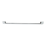 DURAFORCE For 2020 2021 2022 Ford F-250 F250 F-350 F350 Chrome Towing Grille Molding Trim