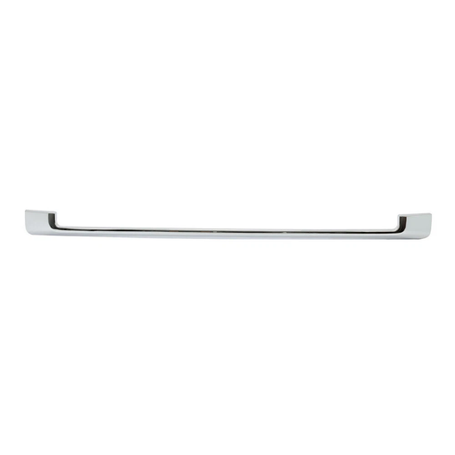 DURAFORCE For 2020 2021 2022 Ford F-250 F250 F-350 F350 Chrome Towing Grille Molding Trim