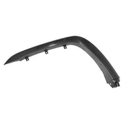 DURAFORCE Front Left/Driver Fender Trim Fender Molding Trim For 2014-2023 Toyota 4Runner