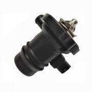 DURAFORCE New Thermostat Housing For Chevy Cruze Sonic Limited Buick Encore 1.4L 55593034