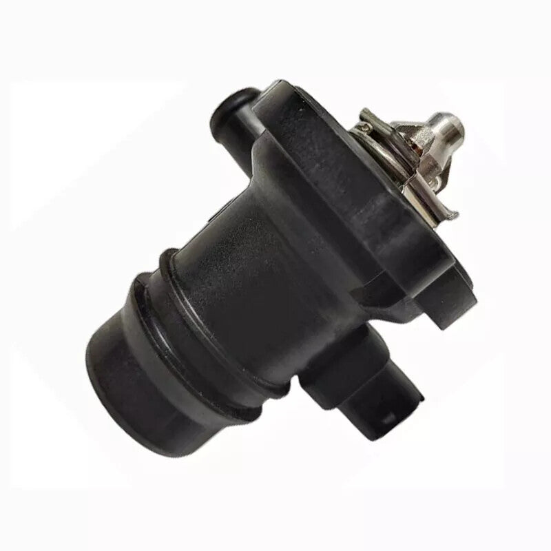 DURAFORCE New Thermostat Housing For Chevy Cruze Sonic Limited Buick Encore 1.4L 55593034