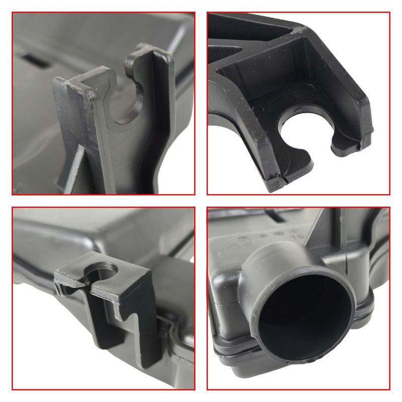 DURAFORCE NEW FOR 2016-2022 Honda HRV HR-V Car Engine Air Intake Resonator 1723051BH01