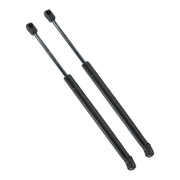 DURAFORCE 2x Front Left & Right Hood Lift Support Shock Strut For Nissan Murano 2015-2022