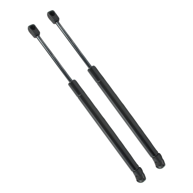 DURAFORCE 2x Front Left & Right Hood Lift Support Shock Strut For Nissan Murano 2015-2022