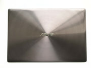 DURAFORCE For ASUS UX303L UX303LA Touch-Screen Gray LCD Back Cover + Hinges + Hinges Cover
