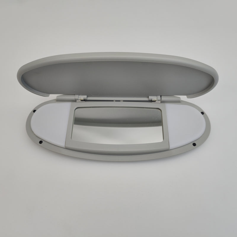 Sun Visor Vanity Mirror US 2007 2014 R58 R59 R60 R61 for BMW for Mini Cooper