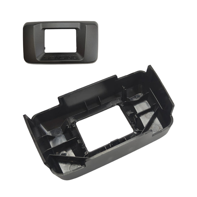 DURAFORCE Cruise Control Distance Sensor Radar Modular Bracket&Cover For 2018-2022 Accord