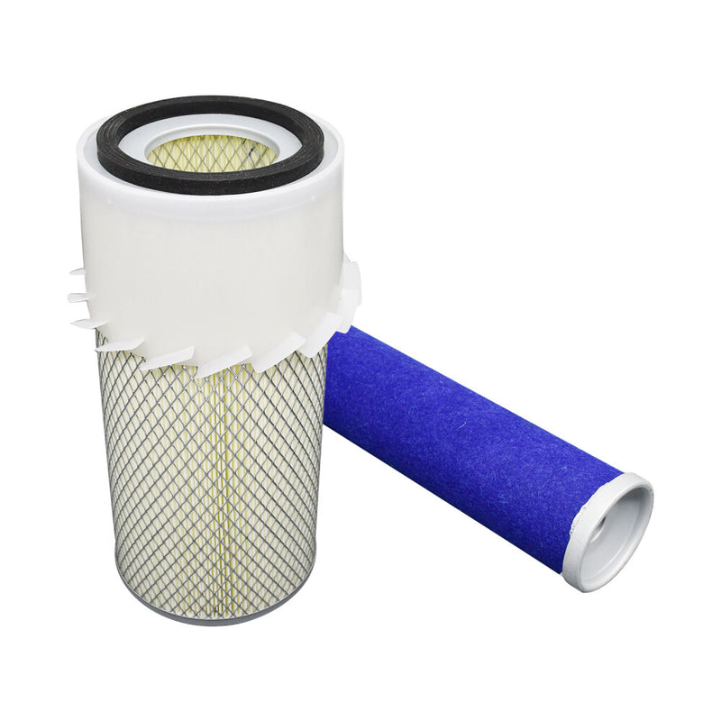 DURAFORCE Air Filter for 6598492 & 6598362 Fits Bobcat S160 S175 S185 S205 T180 T190