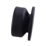 DURAFORCE NEW 2Pcs Bottom Radiator Lower Mount Rubber Cushion Bushing For CRV Civic Accord