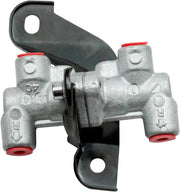 DURAFORCE 46210SV4A01 Brake Proportioning Valve 46210-SV4-A01 For Honda Accord SE DX 94-97