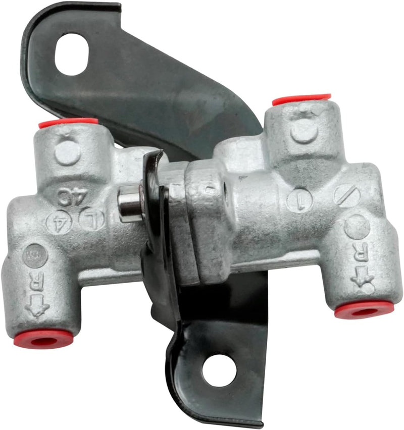 DURAFORCE 46210SV4A01 Brake Proportioning Valve 46210-SV4-A01 For Honda Accord SE DX 94-97