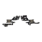 DURAFORCE New For MSI Summit E13 Flip Evo A11 A12 MS-13P3 MS-13P2 Hinges Set of Left+Right