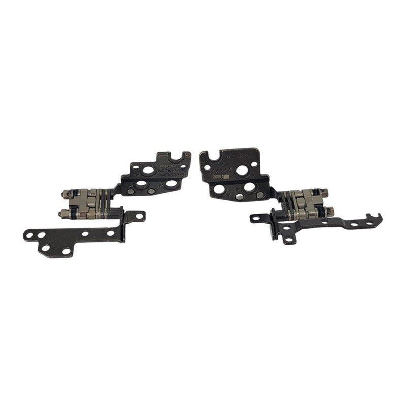 DURAFORCE New For MSI Summit E13 Flip Evo A11 A12 MS-13P3 MS-13P2 Hinges Set of Left+Right