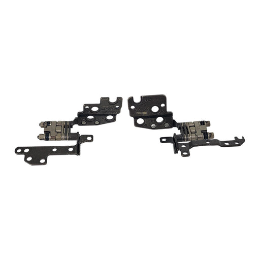 DURAFORCE New For MSI Summit E13 Flip Evo A11 A12 MS-13P3 MS-13P2 Hinges Set of Left+Right