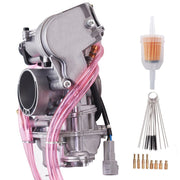 DURAFORCE Carburetor For 400 EXC 450 SXF 450 XC-F 450 EXC FCR40 FCR 40mm carb