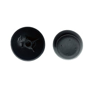 DURAFORCE New 10 Pcs Black Analog Game Thumb Sticks For Microsoft Xbox 360 Controller USA
