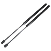 DURAFORCE For 2018+ Jeep Wrangler JL Hood Quick LIFT PLUS STRUTS LIFTER