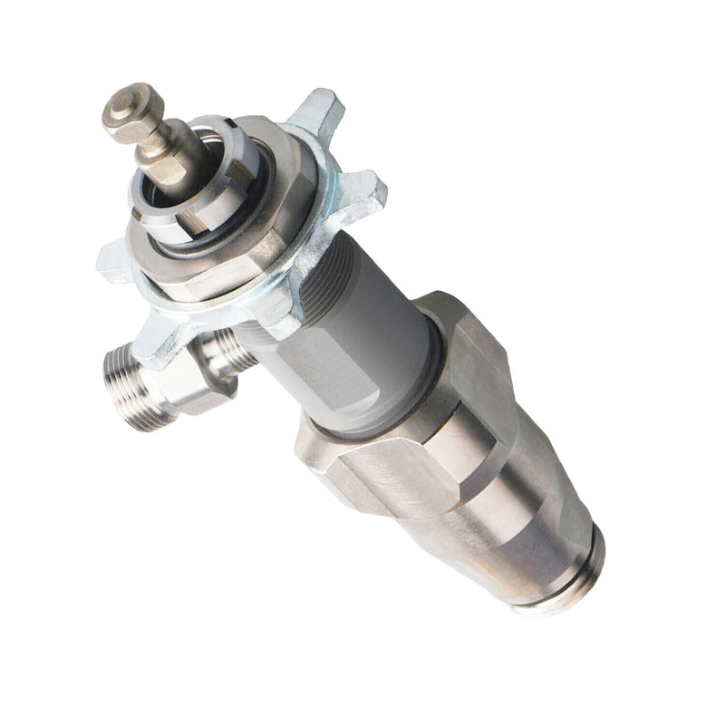 DURAFORCE New Airless Paint Sprayer Pump 17C-721 For PC390 PC395 PC490 PC495 PC595 246426