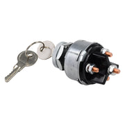 DURAFORCE 641833 Ignition Switch For New Holland LS160 LS170 LS180 LS190 L190 LS150 LS140