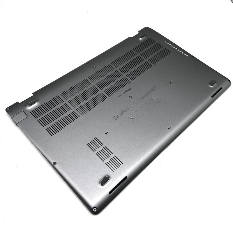DURAFORCE New Bottom Base Case Cover For DELL Precision 3550 D Shell 0D095V Enclosure US
