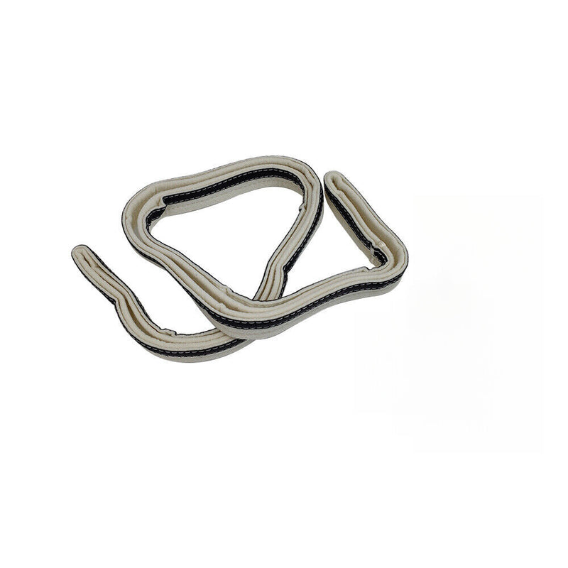 DURAFORCE 4036EL3001A Rear Drum Seal For LG Dryers