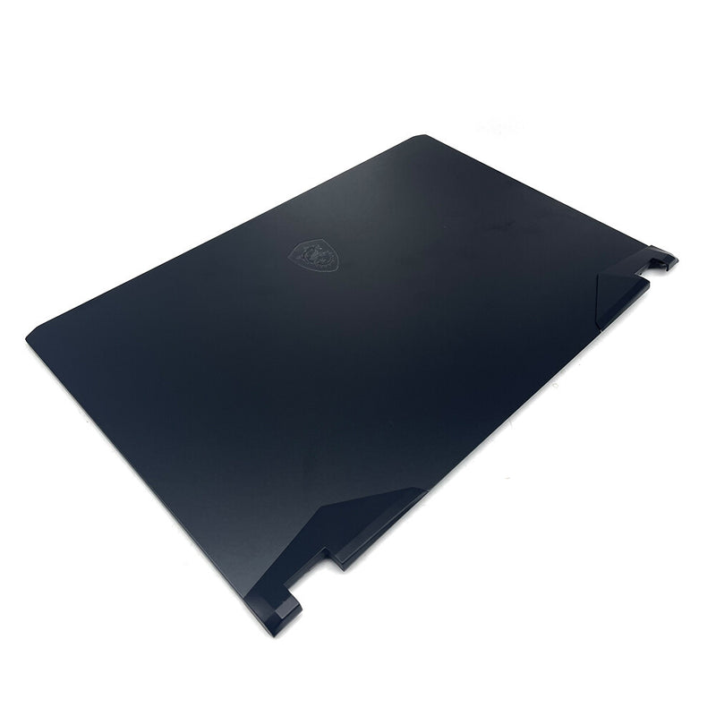 MS 17K1 MS 17K2 Top Case Back Cover Lid Black for MSI GE76 GP76 10UE 11UE