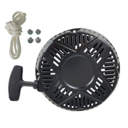 DURAFORCE Pull Start Recoil Starter for Generac RS5500 RS7000E RS8000E XT8000E XT8500EFI