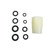 DURAFORCE Hydraulic Cylinders Seal Kit For Outboard Front Mount Hydraulic Cylinders