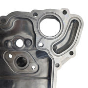 DURAFORCE New Oil Cooler ASM For ISUZU NPR NPR-HD NQR NRR 4HK1 4HE1 4.8L 5.2L 1998-2010