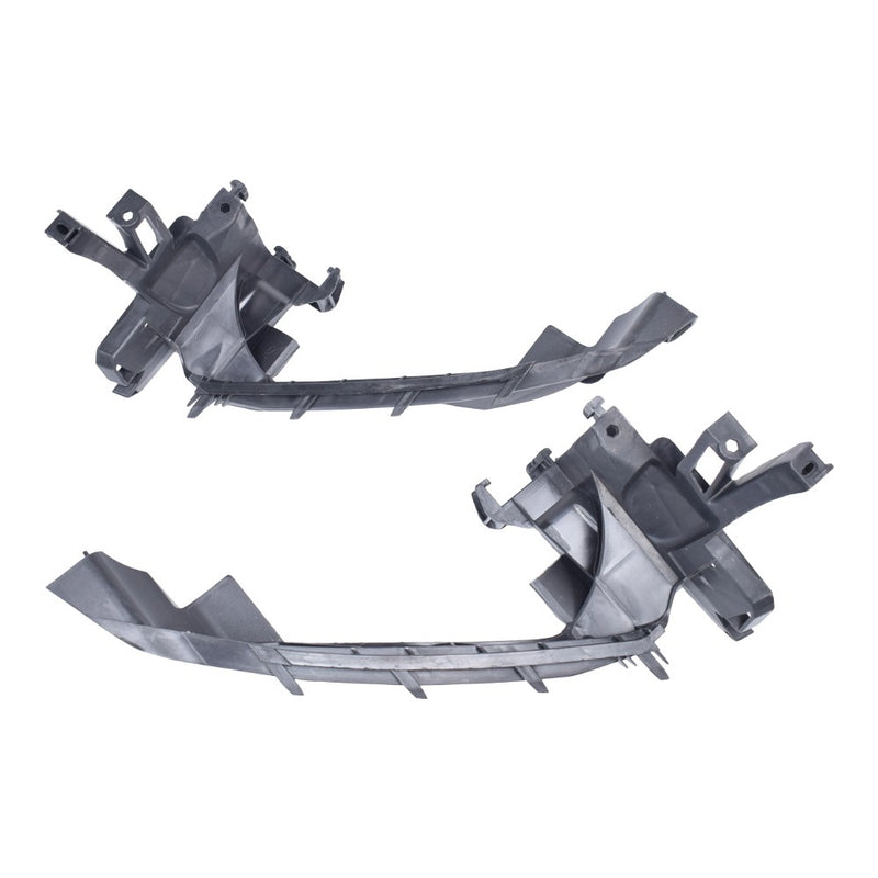 80A805608 80A805607 Headlight Bracket Set Left Right for 19 2020 for Audi Q5